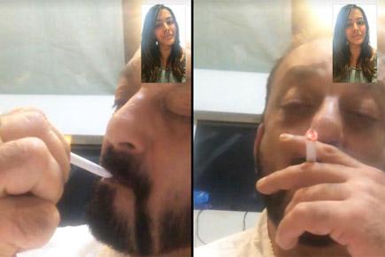 Trishala Dutt Hot Sex - This is how Sanjay Dutt reacted to daughter Trishala's love life