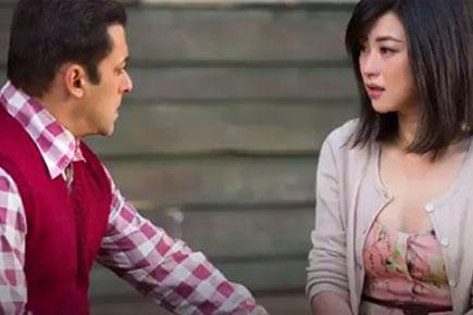 'Tubelight' song 'Main Agar' teaser: Watch Salman Khan, Zhu Zhu romance