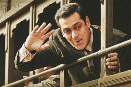 Tubelight Movie Review: Salman Khan acts the hell out of this film
