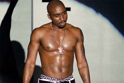 'All Eyez On Me' Movie Review