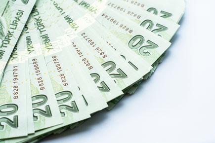 Four held in Turkish currency racket in Bengaluru
