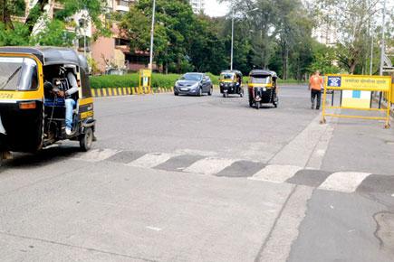 Mumbai: Bike racers continue to irk Lokhandwala locals as cops pass the buck