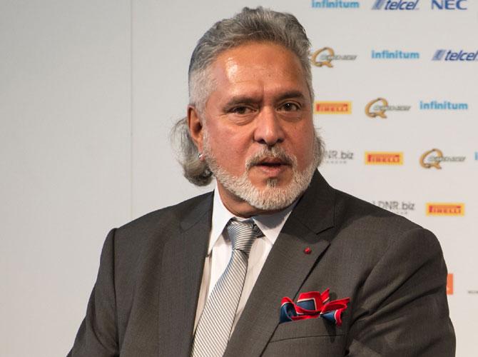 Vijay Mallya to appear for extradition hearing in UK court