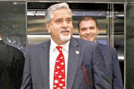 Defiant Vijay Mallya will attend all of India's Champions Trophy matches