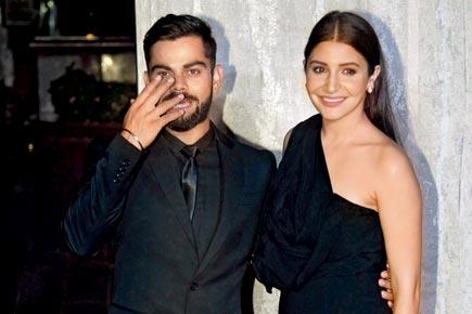 Virat: I was in tears when I shared captaincy news with Anushka