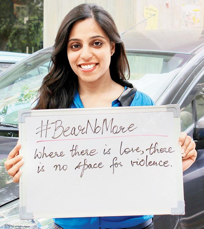 Vithika Yadav, co-founder, Love Matters India