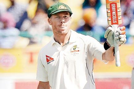 Champions Trophy: David Warner accuses CA of trying to wreck Australia's campaig