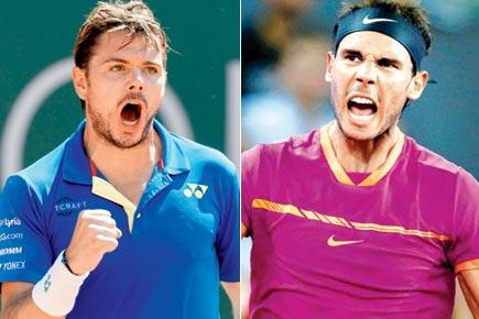 French Open: Nine titles enough, says Rafael Nadal ahead of final clash