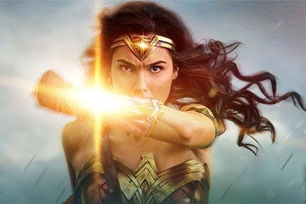'Wonder Woman' Movie Review