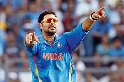Champions Trophy: Can Yuvraj Singh make India vs Pakistan match his best final?