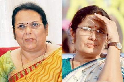 Mumbai: RTI activist held for texting threats to NCP, Shiv Sena legislators