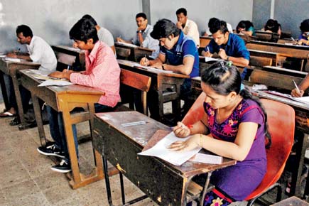 HSC exams: Mumbai division received 622 late applications day before the first exam