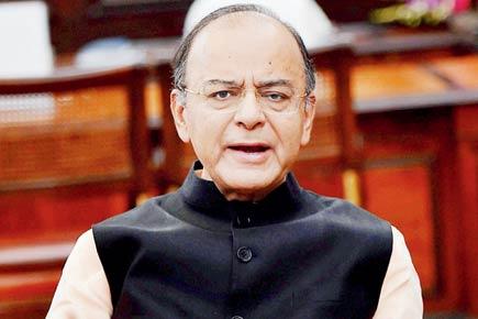 Arun Jaitley says nationalism is a bad word only in India