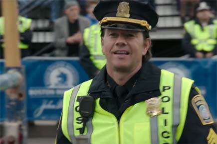 'Patriots Day' - Movie Review