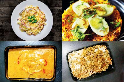When hunger strikes 12! These 4 Mumbai joints serve late-night meals