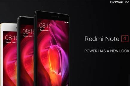 Xiaomi Note 4: Stunning specs at just Rs 12,999
