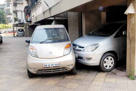 Mumbai: 3-year parking row becomes nightmare for Dadar society