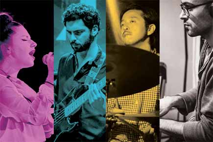 Jazz artistes from around the world to come together in Mumbai