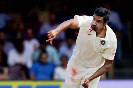 Steve Smith's DRS referral input was like an Under-10 game: R Ashwin