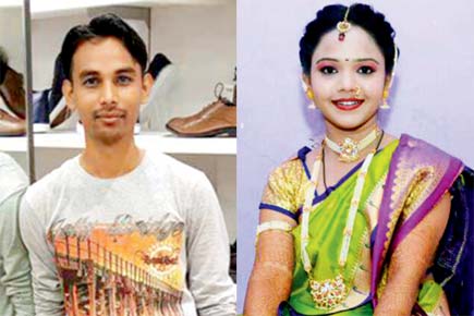 Mumbai Crime: Newly-wed woman's charred body found, husband held