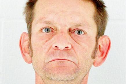 Kansas shooter appears in court
