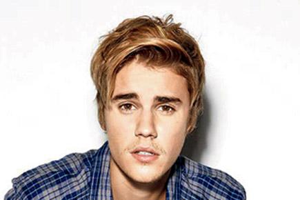 Justin Bieber splashes USD 15,000 on new mouthpiece