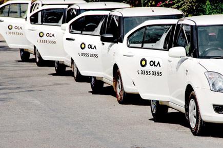 Mumbai: 40 thousand Uber, Ola cabbies on strike today