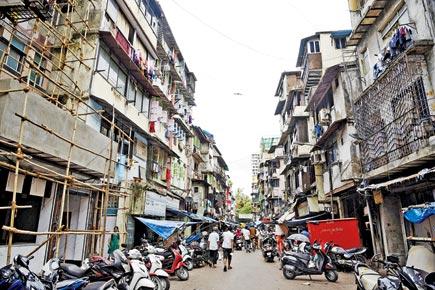 Dawood Ibrahim's childhood locality Dongri is Mumbai's new drug capital