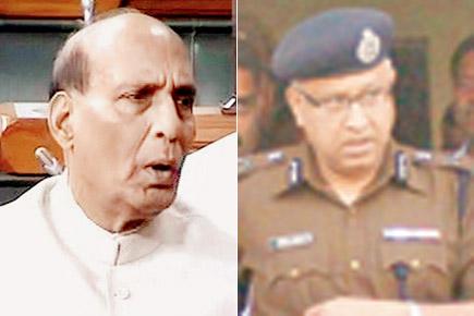 Possible threat to national security averted: Rajnath Singh