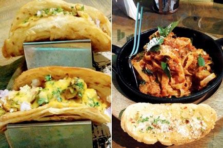 Restaurant Review: New Khar eatery tries hard but fails to impress