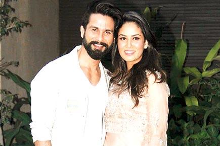 Mira Rajput: I am a housewife and wear that label with pride