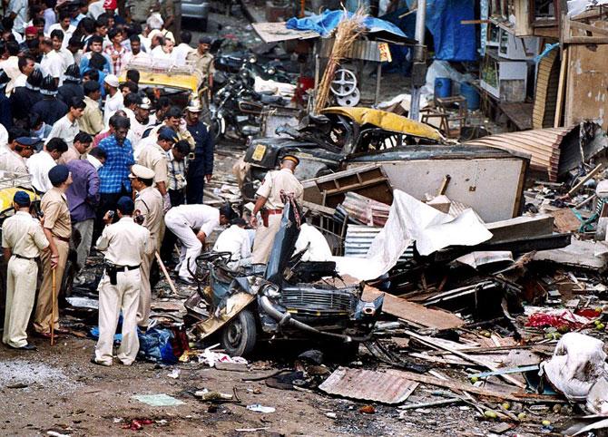 1993 Mumbai blasts: Timeline of events that took place and the aftermath