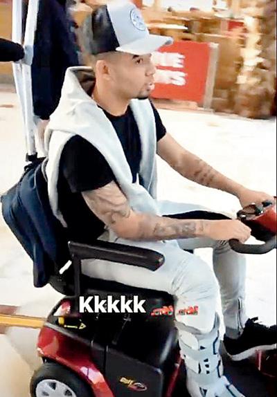 Gabriel Jesus