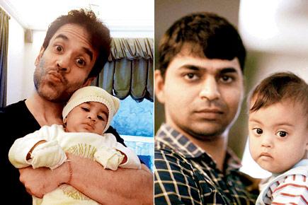 Dear Karan Johar, here's what being a single father means