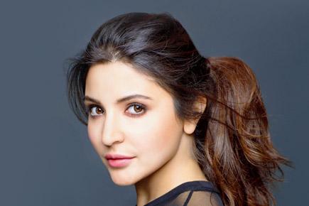 Anushka Sharma secures 'Phillauri' content with tie-up