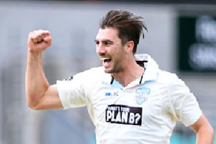 Ind vs Aus: Pat Cummins comes in for injured Mitchell Starc