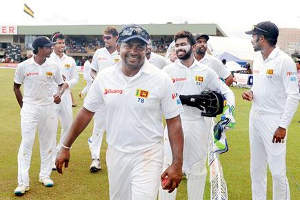 Rangana Herath's record headlines Sri Lanka's victory vs Bangladesh