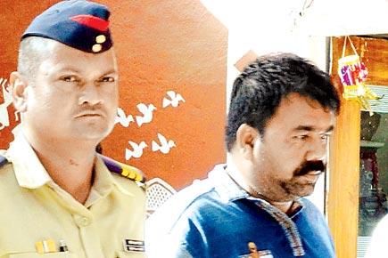 Mumbai: Cops nab HSC paper leak main accused