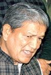 Harish Rawat