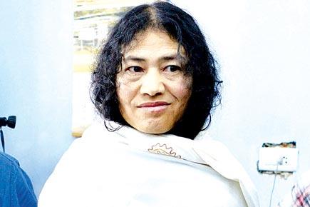 Assembly elections: 'Fed up' Irom Sharmila calls it quits