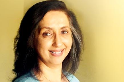 Learn the nuances of building a character from Neena Kulkarni