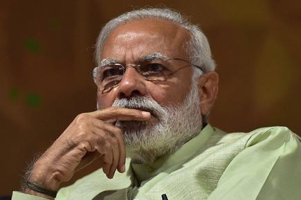 Narendra Modi calls for a 'New India' by 2022