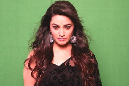 Anita Hassanandani talks about playing a ghost in 'Trideviyaan'