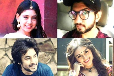 Niti Taylor, Helly Shah, other TV celebs reveal their Holi plans!