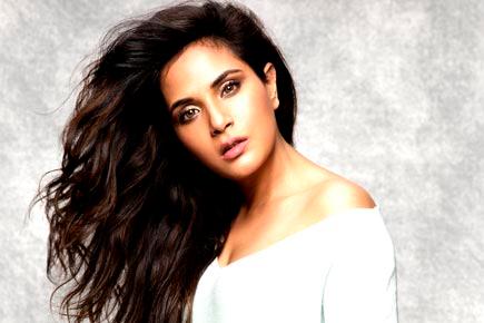 This is what Richa Chadha has to say about making her singing debut