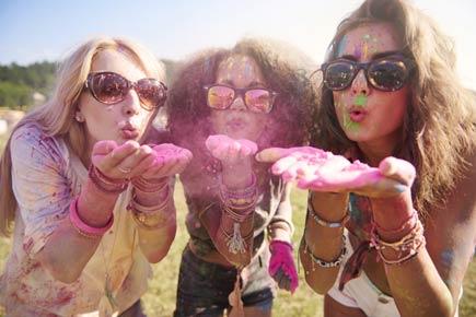 Health: Effective skin and hair care tips for Holi