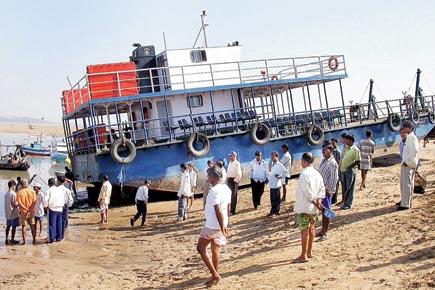 Mumbai: Boat rides on Nariman Point-Borivali route just months away