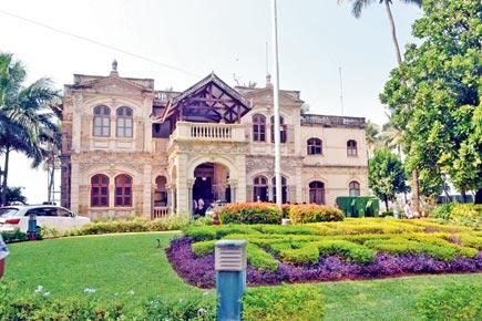 Rs 1.65 crore in 7 years: Public money spent on Mumbai mayor's bungalow