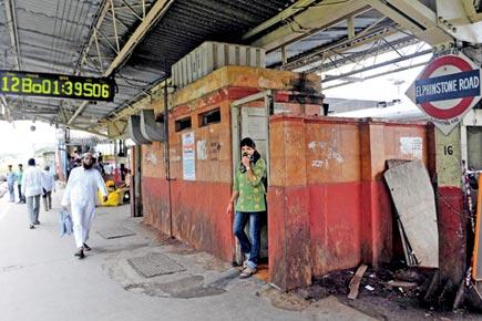 Mumbai: Forget right to pee, railways says pay to pee