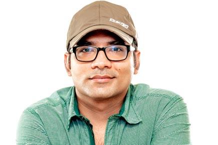 Sexual harassment allegations: Complaint filed against TVF CEO Arunabh Kumar
